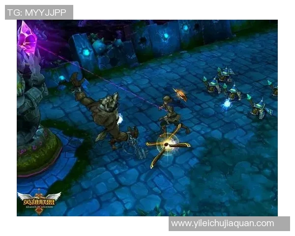 CSGO战术分析IG战队中路突破策略与执行细节解读