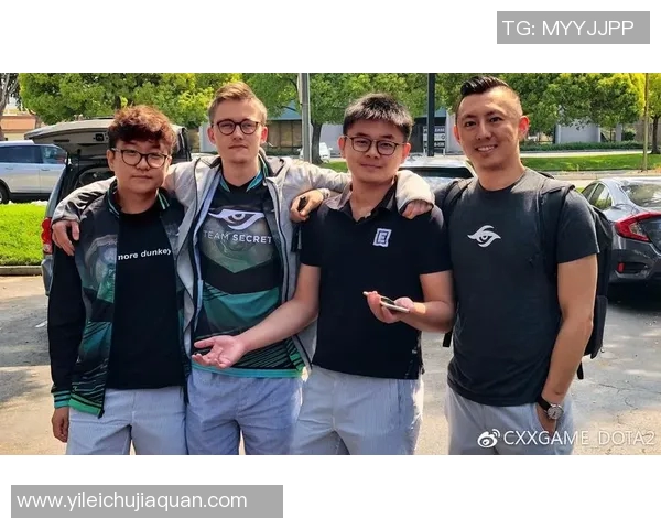 专访DOTA2职业战队教练周娜揭秘成功背后的秘诀与心路历程