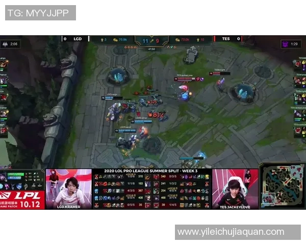 和平精英战术TES包夹体系解析与实战应用技巧分享