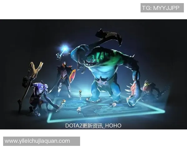 DOTA2战术解析EDG区域防守体系的战略布局与执行要点