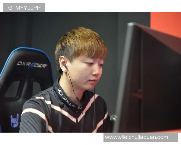 电竞传奇赵秀英畅谈CSGO生涯与比分背后的故事