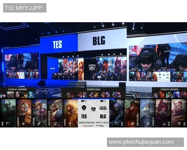 BLG在S15电竞总决赛中的拼搏之路与荣耀瞬间全记录 BLG在S15电竞总决赛中的拼搏之路与荣耀瞬间全记录