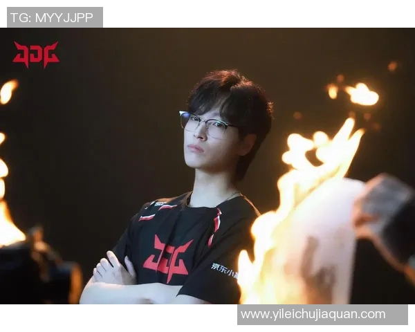 深入分析JDG战队在电竞比赛中的速度表现与比分数据趋势