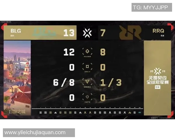 电竞比分青年赛分析BLG心理素质表现及其对比赛结果的影响