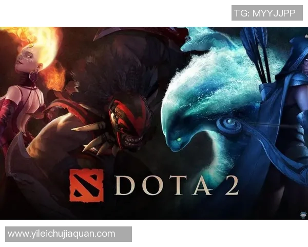 DOTA2社区热议RNG机制的公平性与竞技性争论引发广泛关注