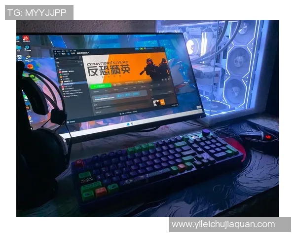 电竞新闻提升CSGO游戏意识的科学训练方法与实战技巧分享 电竞新闻提升CSGO游戏意识的科学训练方法与实战技巧分享