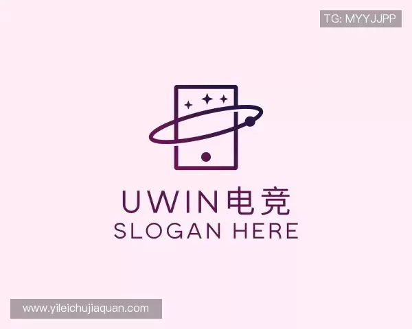 发现uwin电竞